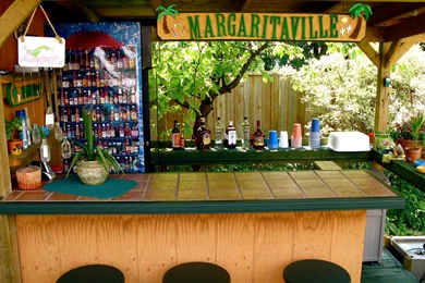 Margaritaville