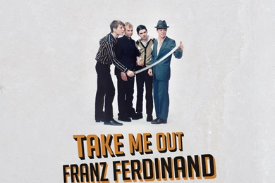 Franz Ferdinand 2 By Froop1992 On DeviantArt