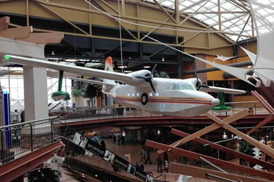 Construction On Destiny USA's Margaritaville Moving Forward, Venue ...