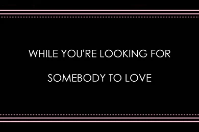 Franz Ferdinand   Love Illumination (Lyrics)   YouTube