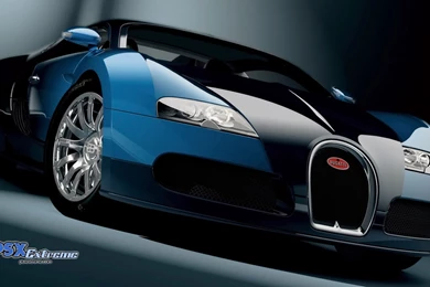 Bugatti Veyron Wallpapers
