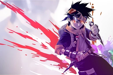 Wallpapers Obito Uchicha By FlopperDesigns On DeviantArt