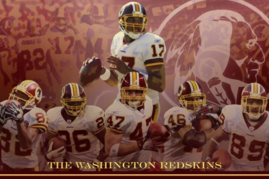 Washington Redskins Wallpapers....   Page 12   Washington Redskins ...