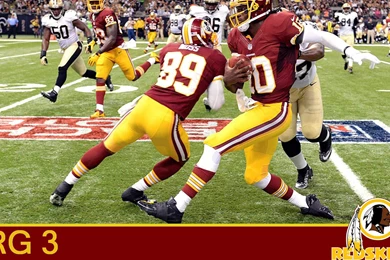 Washington Redskins Wallpaper Images, Graphics, Comments And ...