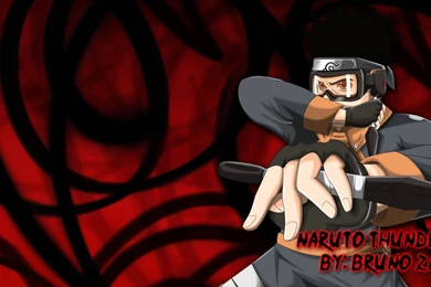Obito Wallpapers Hd Manga