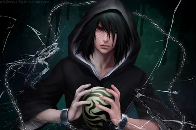 Naruto Shippuden HD Wallpapers