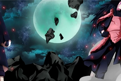 Uchiha Obito Wallpapers   Wallpapers Cave