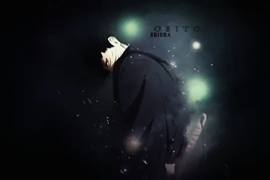 Obito Uhicha Wallpapers By Say0chi On DeviantArt