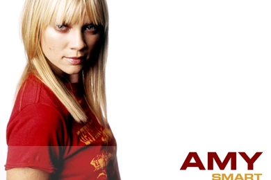 Amy Smart Wallpapers