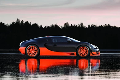 Bugatti Veyron Super Sport HD Wallpapers Of High Quality Download