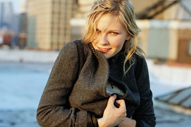 Kirsten Dunst Wallpapers For Desktop In HD