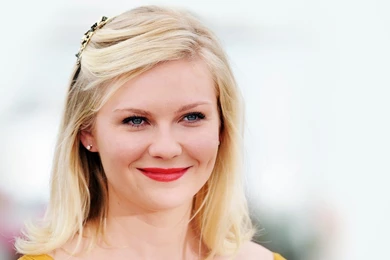 Kirsten Dunst HD Wallpapers Free Download
