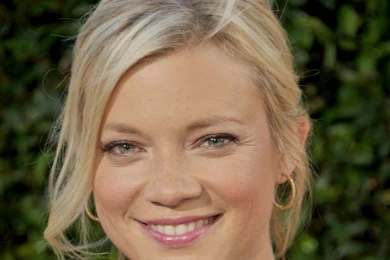 Amy Smart