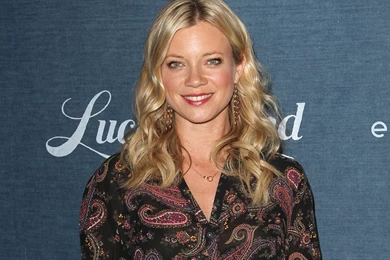 Amy Smart