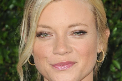 Amy Smart