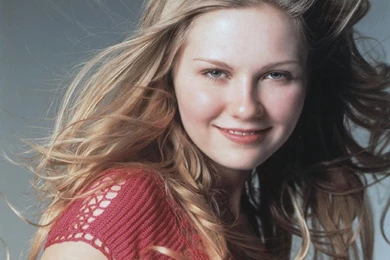 Kirsten Dunst   Kirsten Dunst Wallpapers (4890414)   Fanpop