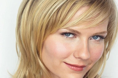 Kirsten Dunst