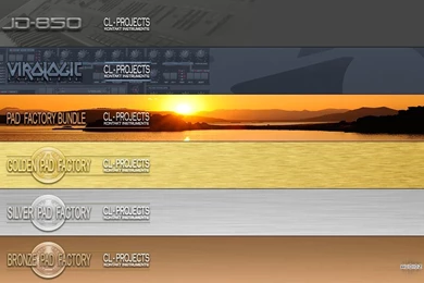 NI Kontakt Wallpapers   Download Official And Custom Made Nicnt ...