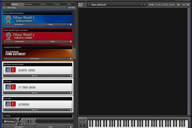 Ilya Efimov Kontakt Wallpapers » AudioZ
