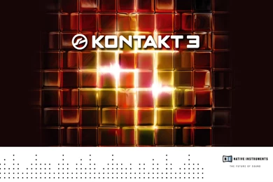 Kontakt 3 Native Instruments Wallpapers World Wallpapers Collection