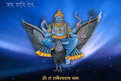 Jestingstock.com Hindu God Desktop Wallpapers