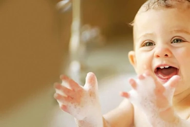 Cute Baby Boy Wallpapers   CuteNewBaby.com