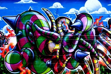 Graffiti 1600x1200 Wallpapers, 1600x1200 Wallpapers & Pictures ...