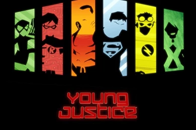 Young Justice By Idaiku17 On DeviantArt