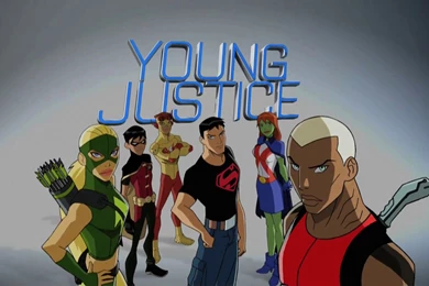 Which Character Should Join Young Justice (TV Series) Team   Young ...