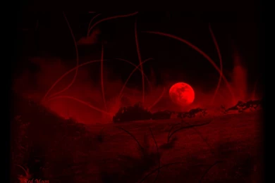 Red Moon Wallpapers   Wallpapers Cave