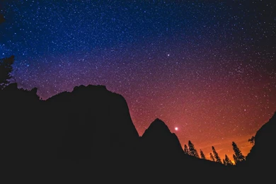 Landscape Photographer   Joe Hendricks Wallpaper  Blood Moon