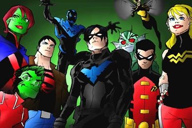 Portfan's DeviantArt Gallery