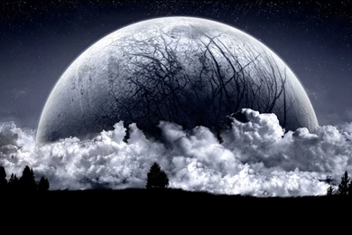 Blood Moon" Lunar Eclipse This Wednesday!   Off Topic   Linus Tech ...