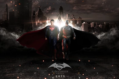 Download Batman Vs Superman Dawn Of Justice Latest HD Wallpapers In ...
