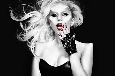 Lady GaGa By Other covers On DeviantArt