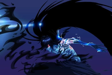 Mugetsu Wallpapers By RoseDragonGuardian92 On DeviantArt