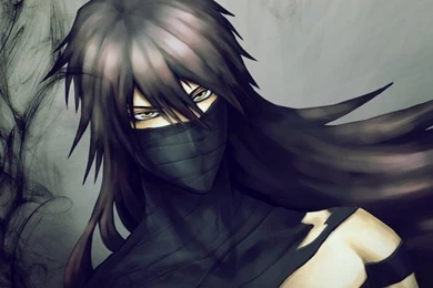 Bleach Ichigo Mugetsu Wallpapers