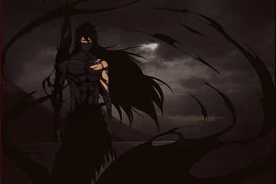 Mugetsu By Cx 01 On DeviantArt