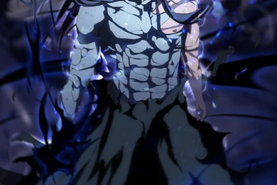 Mugetsu By Vesner On DeviantArt