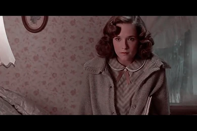 HD Photo  Lea Thompson As Lorraine Baines McFly In Back To The...