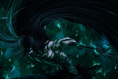 MUGETSU WALLPAPER   (