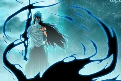 Kurosaki Ichigo   Mugetsu By Ztfun On DeviantArt