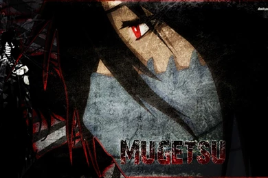 Mugetsu   Bleach Wallpapers   Anime Wallpapers