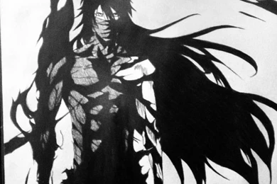 DeviantArt: More Like Bleach: Mugetsu By Linnieepoo