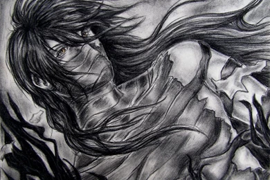 Mugetsu Ichigo Wallpapers By Nerokiki On DeviantArt