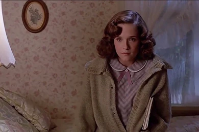 HD Photo  Lea Thompson As Lorraine Baines McFly In Back To The...