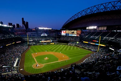 Awesome Seattle Mariners Wallpapers