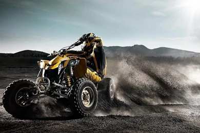 Dirt Quad Wallpapers   (