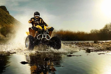 Quad Ipad Wallpapers To Download