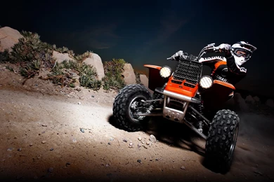 Yamaha Banshee Nocturnal Creature   HD Quad Wallpapers (1920x1080)